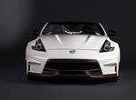 上空概念《Nissan 370Z NISMO Roadster》芝加哥性感現身 上空概念《Nissan 370Z NISMO Roadster》芝加哥性感現身