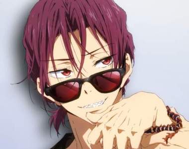 Free!《松岡凜》讓人想要不斷凝視的美尻降臨…