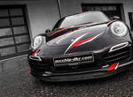 mcchip-dkr改造《Porsche 911 Turbo S》馬力上看660匹 mcchip-dkr改造《Porsche 911 Turbo S》馬力上看660匹