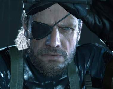 《超有型店員大叔》居然是那位聲音超有磁性的…