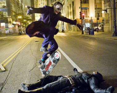 《經典電影罕見幕後照》原來你們在片場玩得這麼開心