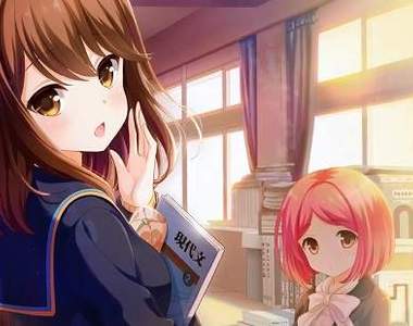 PSV版《臨時女友 和你度過的暑假》8位美少女陪你度過炎炎夏日