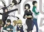 《DuRaRaRa!!×2承》外傳先行上映,令人在意的晚安CD是? 《DuRaRaRa!!×2承》外傳先行上映,令人在意的晚安CD是?