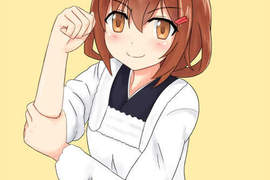 《大天使艦娘》第六驅逐隊╳醫療用品 中心思想肯定搞錯了什麼? 《大天使艦娘》第六驅逐隊╳醫療用品 中心思想肯定搞錯了什麼?