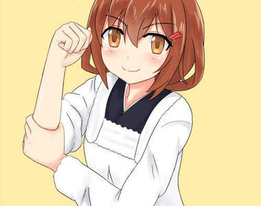 《大天使艦娘》第六驅逐隊╳醫療用品 中心思想肯定搞錯了什麼?