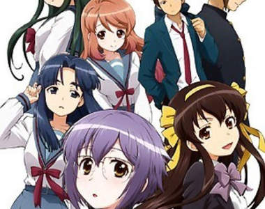 《小長門有希的消失》第一話上映會聲優陣容再集結 杉田還是很有病就安心了
