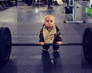 《健身房裡的討厭行為》有人拼命練功有些人卻愛當掛機嗎？