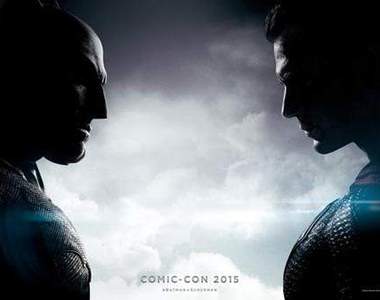 《蝙蝠俠對超人:正義曙光》全新預告 三巨頭全體現身