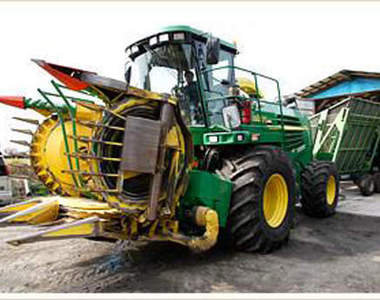 超帥氣《工業用機械裝置》看起來隨時都要變身成機器人的感覺阿