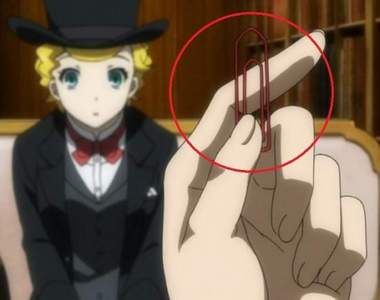 8種《迴紋針便利用法》迴紋針可以變成集線器你知嗎?