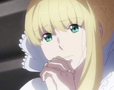 《ALDNOAH.ZERO》動畫完結，官網的倒數其實只是…
