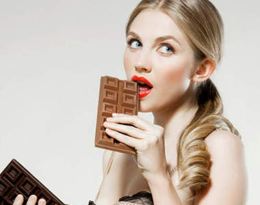 震驚《快沒有巧克力可以吃了》科學家們語出驚人的理由究竟是?