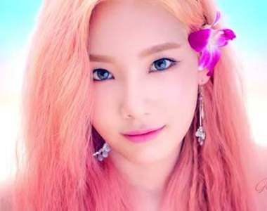 2015年最忙碌的明星是《太妍》？仔細回顧會發現她曝光度超高♥