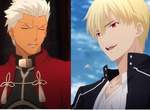 《Fate/stay night UBW》攻擊力感覺很高的設計款手錶 《Fate/stay night UBW》攻擊力感覺很高的設計款手錶