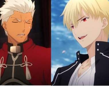 《Fate/stay night UBW》攻擊力感覺很高的設計款手錶