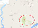 《Google Map 出現惡搞圖示》連 Google 官方都傻眼表示不知道 《Google Map 出現惡搞圖示》連 Google 官方都傻眼表示不知道