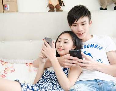 【必備追愛祕笈】太害羞拉>////