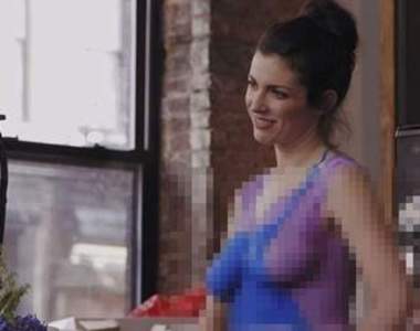 純天然《全裸咖啡廳》來這可以邊喝咖啡邊吃冰淇淋（羞）