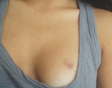 網友的《種草莓經驗分享》激情過後只剩滿滿的尷尬啊...