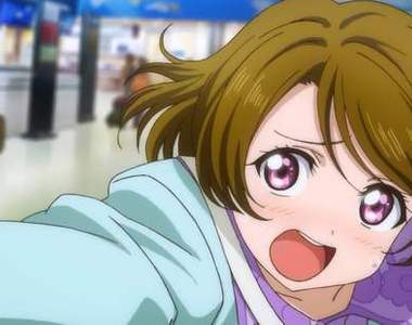 《LOVELIVE!》日本各地LOVELIVER夜排電影預售套組的慘狀 ...