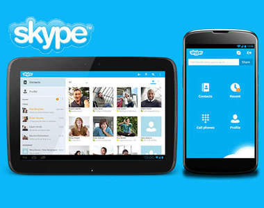 注意《Skype無限循環崩壞Bug》快下載官方各裝置修復版本