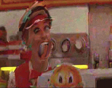 《影片累個動圖》到底是恐怖還是好笑？