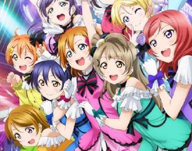 劇場版《LoveLive!》日本今日上映 來看上映第一天的各地大小事吧…