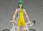 飆速宅男《卷島裕介figma》買不起公路車,可以考慮卷島前輩與他的愛車模型 飆速宅男《卷島裕介figma》買不起公路車,可以考慮卷島前輩與他的愛車模型