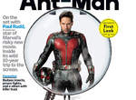 Marvel《蟻人》完整預告 連主角都要來吐嘈一下... Marvel《蟻人》完整預告 連主角都要來吐嘈一下...