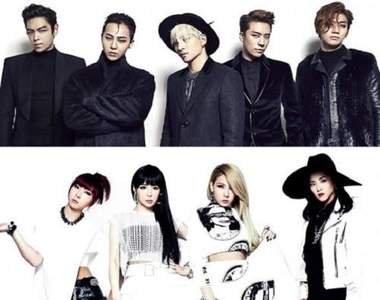 《2015 Youtube音樂大獎》躍上國際獲獎的韓星又是誰呢？