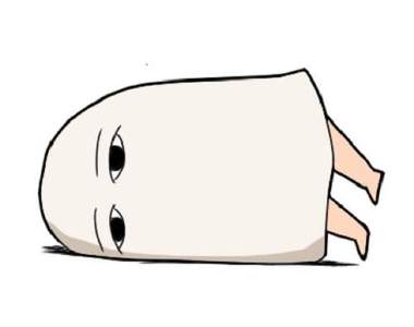 《可愛埃及神蛋糕》被那雙眼睛盯著看還吃得下去嗎?