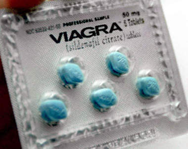 好可怕系列《吃了35顆威而鋼的男子》發生了什麼驚人的事?