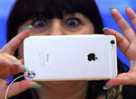 Apple 展示《iPhone 6 相機拍照品質》鏡頭像素沒提高又怎樣 Apple 展示《iPhone 6 相機拍照品質》鏡頭像素沒提高又怎樣
