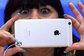 Apple 展示《iPhone 6 相機拍照品質》鏡頭像素沒提高又怎樣 Apple 展示《iPhone 6 相機拍照品質》鏡頭像素沒提高又怎樣