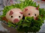 《萌翻天俄羅斯烏賊料理》這樣真的可以刺激食欲嗎? 《萌翻天俄羅斯烏賊料理》這樣真的可以刺激食欲嗎?