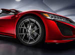量產版《Acura NSX》千呼萬喚駛出來 量產版《Acura NSX》千呼萬喚駛出來