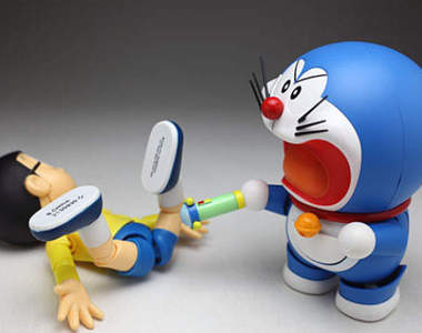 《最想要的哆啦A夢道具TOP 10》毫不意外的第一名是～？