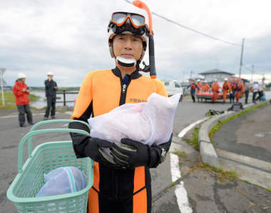 《寵物避難守則》大難臨頭當然也要帶著重要的寵物家人一起逃難