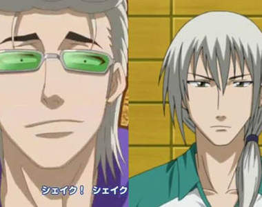 卡友推薦《頭髮放下來的反差萌》啊啊這些也太經典了