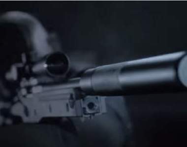 《Hitman: Sniper》扮演殺手47暗殺邪惡軍火商