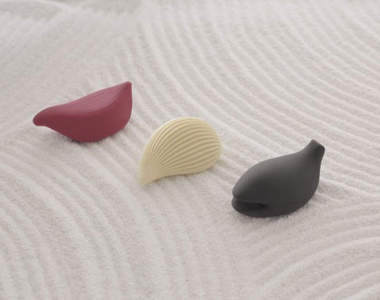 飛機杯TENGA女用版《iroha》新推動物造型情趣用品（羞）