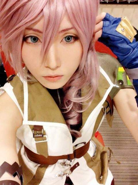 多才多藝的超級聲優 高端遊戲玩家 知名coser 還是德州撲克冠軍 扯