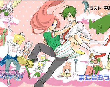 《年紀輕輕就出道的漫畫家》老師們真是才華洋溢~