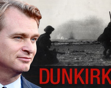 諾蘭新片《敦克爾克》開拍 演員竟然有偶像男團的成員？！