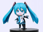 《跳舞小初音未來》未來版的黏土人還要會唱歌跳舞? 《跳舞小初音未來》未來版的黏土人還要會唱歌跳舞?