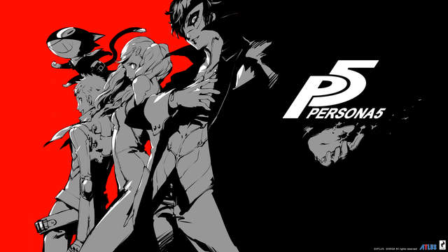 《最受老外矚目的6款JRPG》你最期待的是哪一款遊戲呢? - 圖片1 《最受老外矚目的6款JRPG》你最期待的是哪一款遊戲呢? - 圖片1