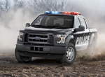 《Ford F-150 Special Service Vehicle》皮卡警車大實用 《Ford F-150 Special Service Vehicle》皮卡警車大實用