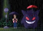 台灣玩家注意《日網友呼籲Pokemon Go新手謹慎命名》小心變態跟蹤狂 台灣玩家注意《日網友呼籲Pokemon Go新手謹慎命名》小心變態跟蹤狂