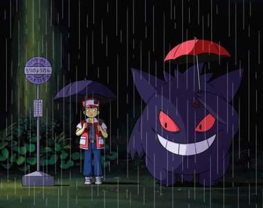 台灣玩家注意《日網友呼籲Pokemon Go新手謹慎命名》小心變態跟蹤狂