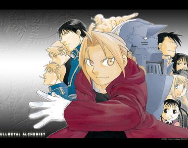 《鋼之鍊金術師漫畫完結效應》直接反映在月刊雜誌的銷量上